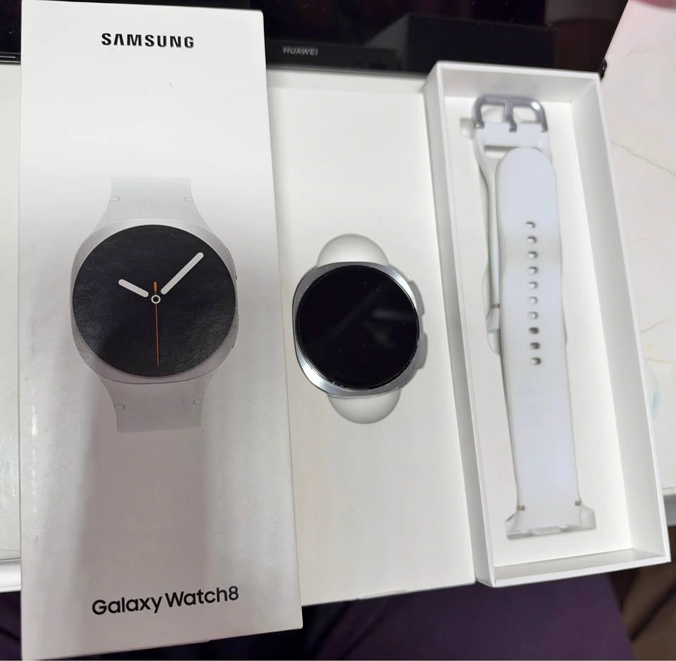Samsung Galaxy Watch 8
