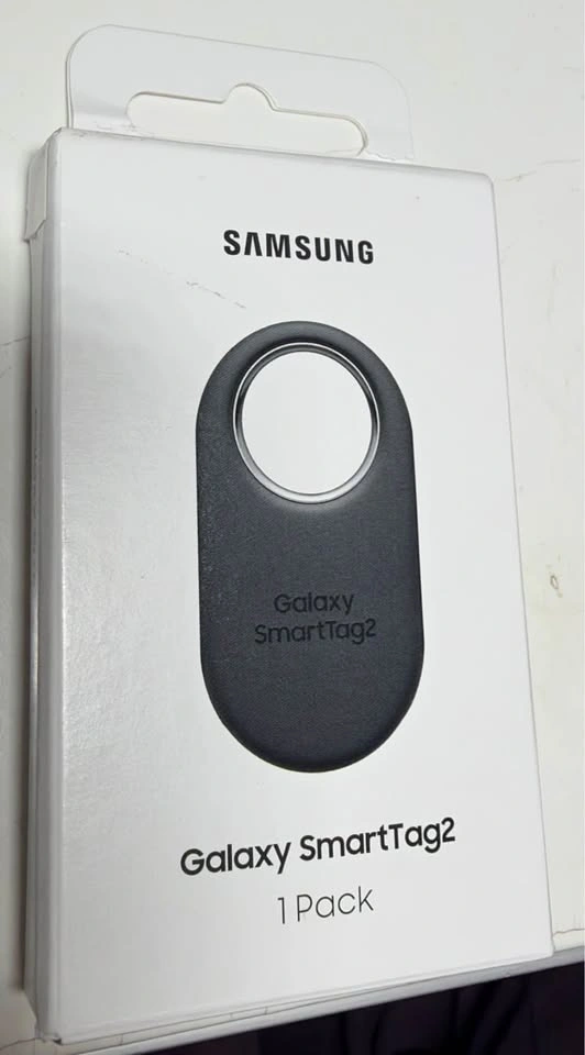 Galaxy SmartTag2