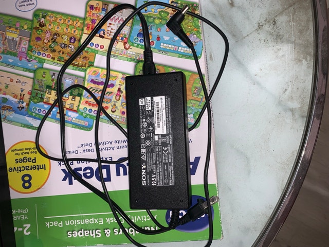 Sony XBR-43X800H Power Supply
