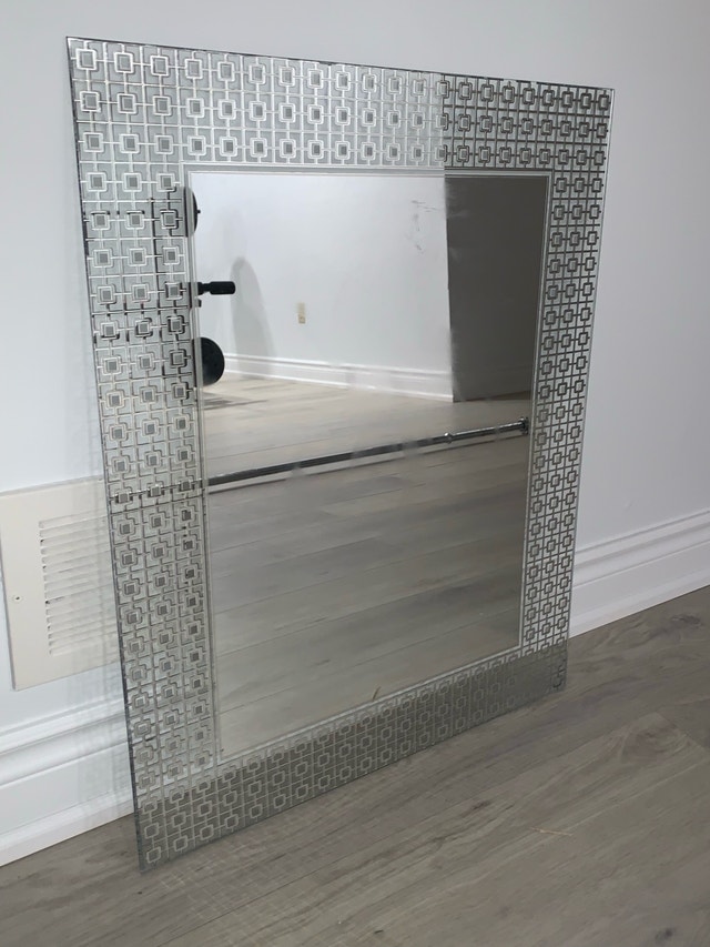 Wall Mirror