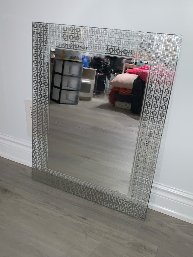 Wall Mirror - photo 2