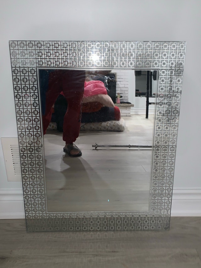 Wall Mirror - photo 3