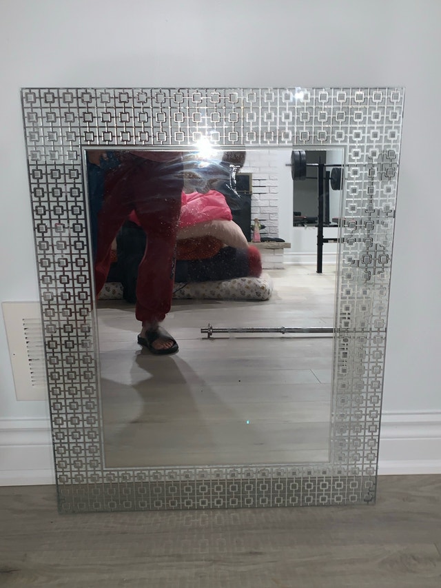 Wall Mirror - photo 4