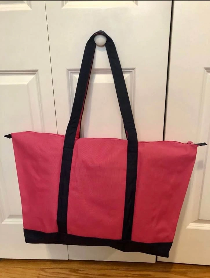 Brand New Samsonite Foldable Tote Bag - 3 Colors - photo 2