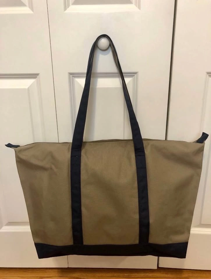 Brand New Samsonite Foldable Tote Bag - 3 Colors - photo 4