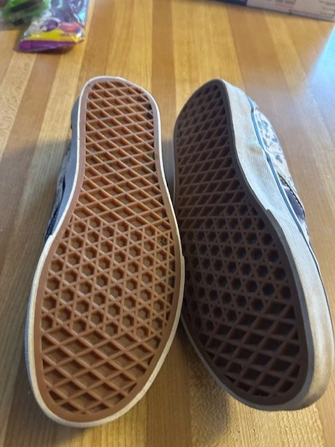 Vans Shoes - photo 3
