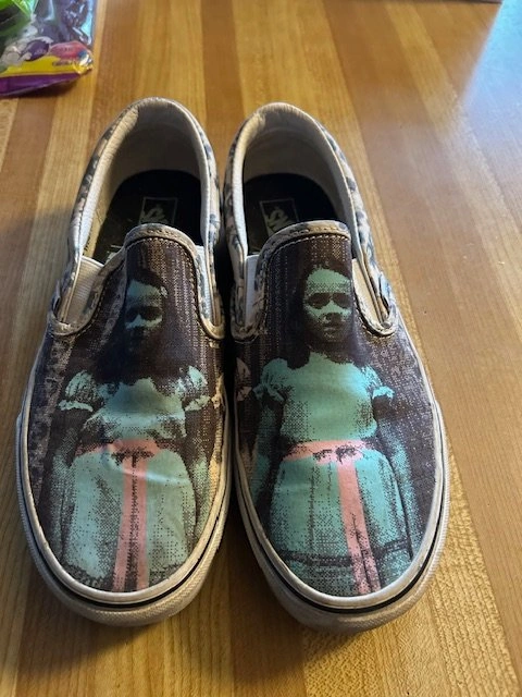 Vans Shoes - photo 4