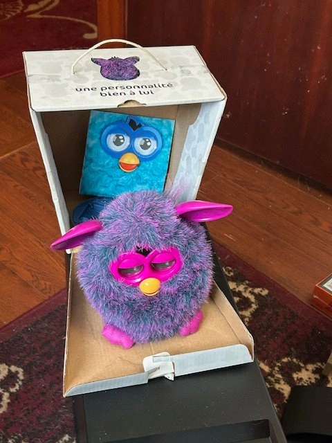 Furby