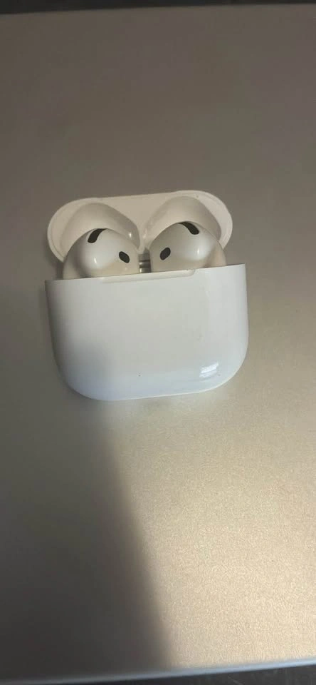 Airpods 4 with ANC - photo 2