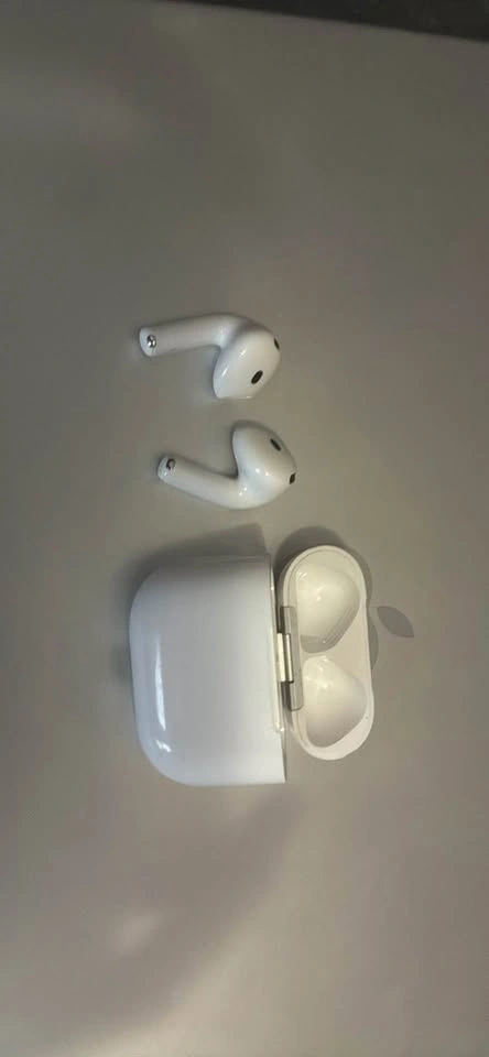Airpods 4 with ANC - photo 3