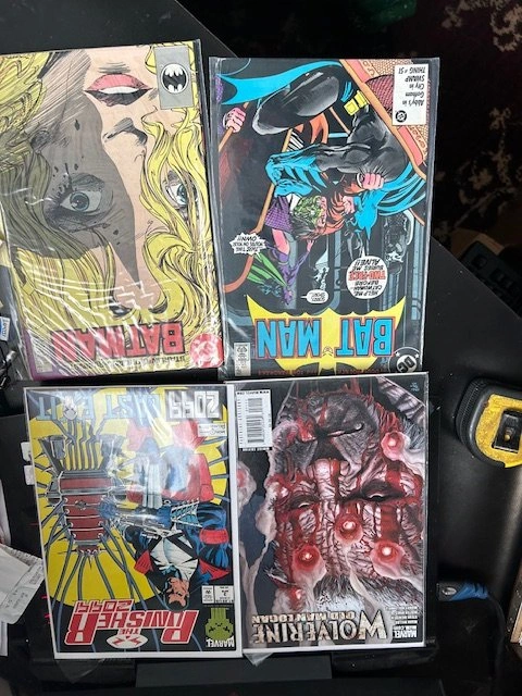 Comics - photo 2