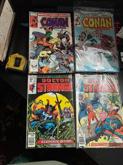 Comics - photo 3