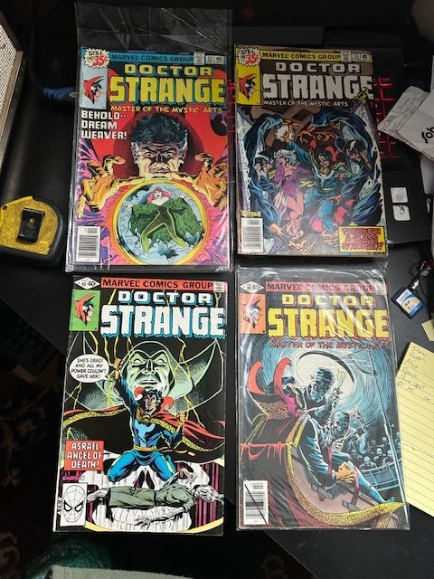 Comics - photo 4