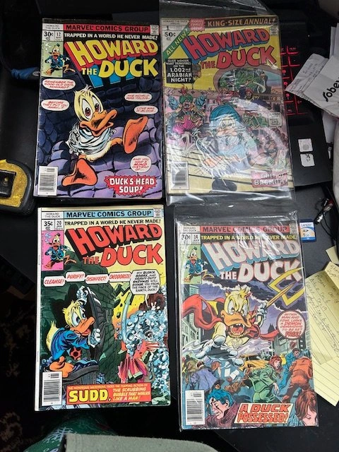 Comics - photo 5