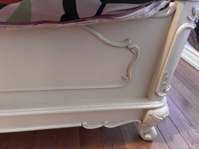 Girl’s bed set - photo 3