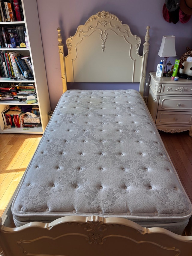 Girl’s bed set - photo 5