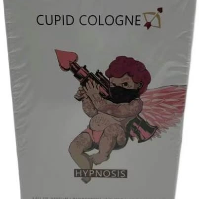 Sealed Cupid Hypnosis Perfume 50ml for Women - photo 2