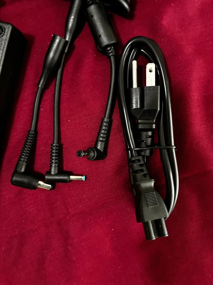 180W Laptop Charger 19.5V 9.23A - Multi-Tip