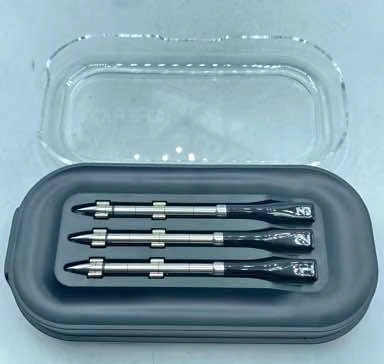 CHEF iQ Wireless Meat Thermometer - 3 Probes
