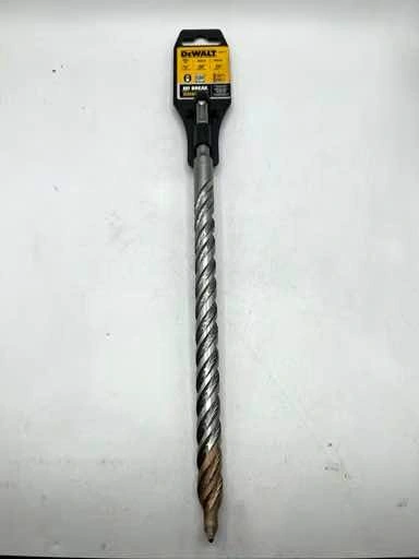 DeWALT 1/2x12in SDS Plus Drill Bit - Carbide