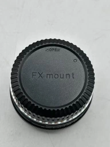 TTArtisan 25mm f/2 Manual Lens - Fujifilm X - photo 3