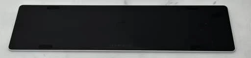 Apple Magic Keyboard A2520 Black - Used, Worn Key Legends - photo 3