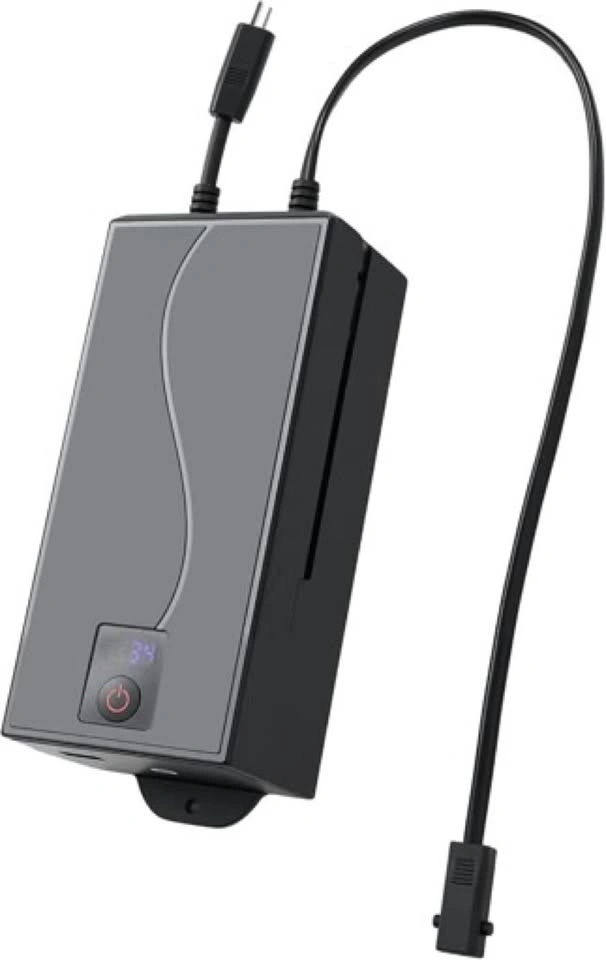 5000mAh Recliner Battery Pack w/ Charger - 2-Pin - photo 3