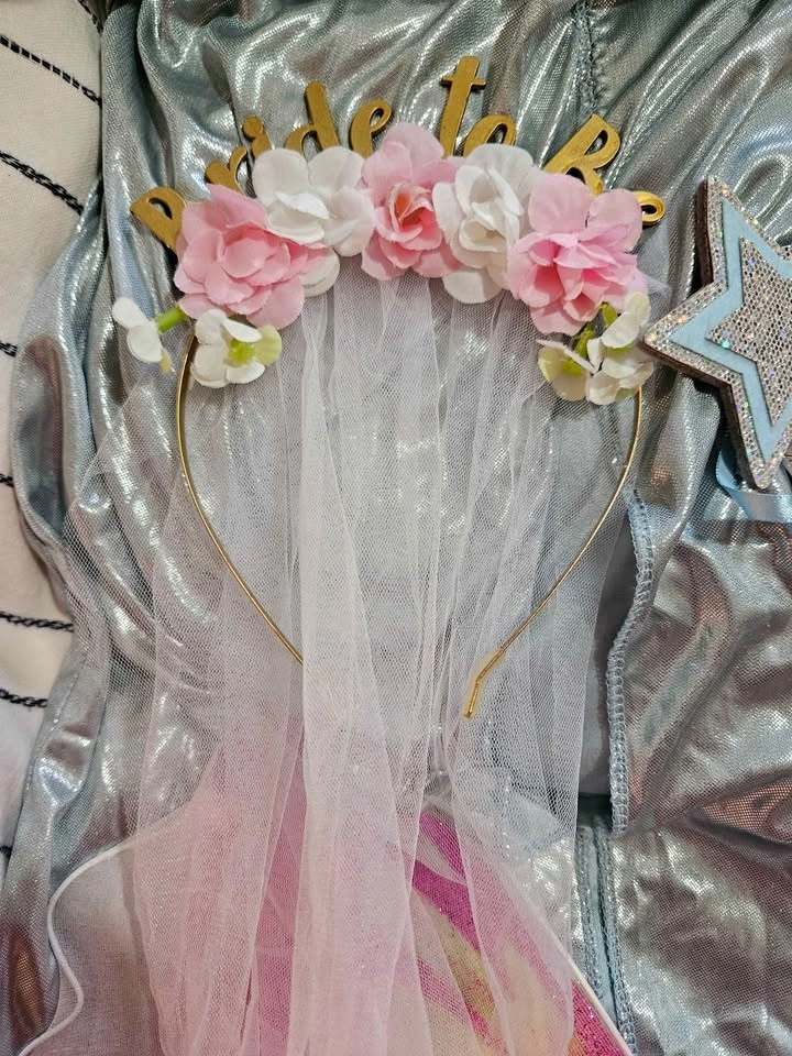 Costume Accessories Lot - photo 4
