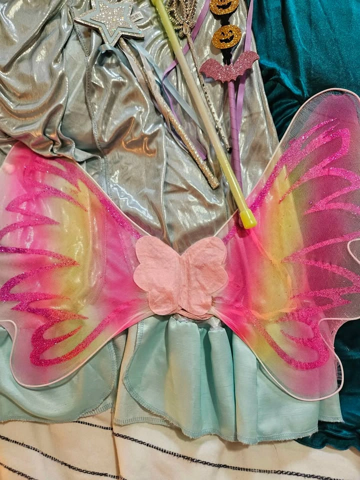 Costume Accessories Lot - photo 5