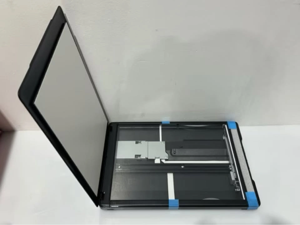 Epson Perfection V19 II Scanner - USB Powered 4800dpi