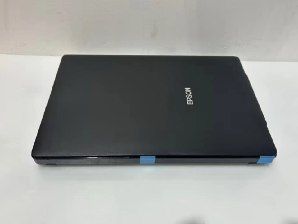 Epson Perfection V19 II Scanner - USB Powered 4800dpi - photo 2