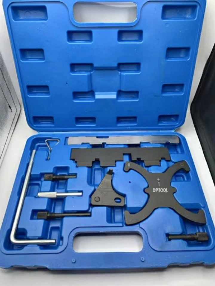 Ford Camshaft Timing Locking Tool Kit Fusion Escape Focus