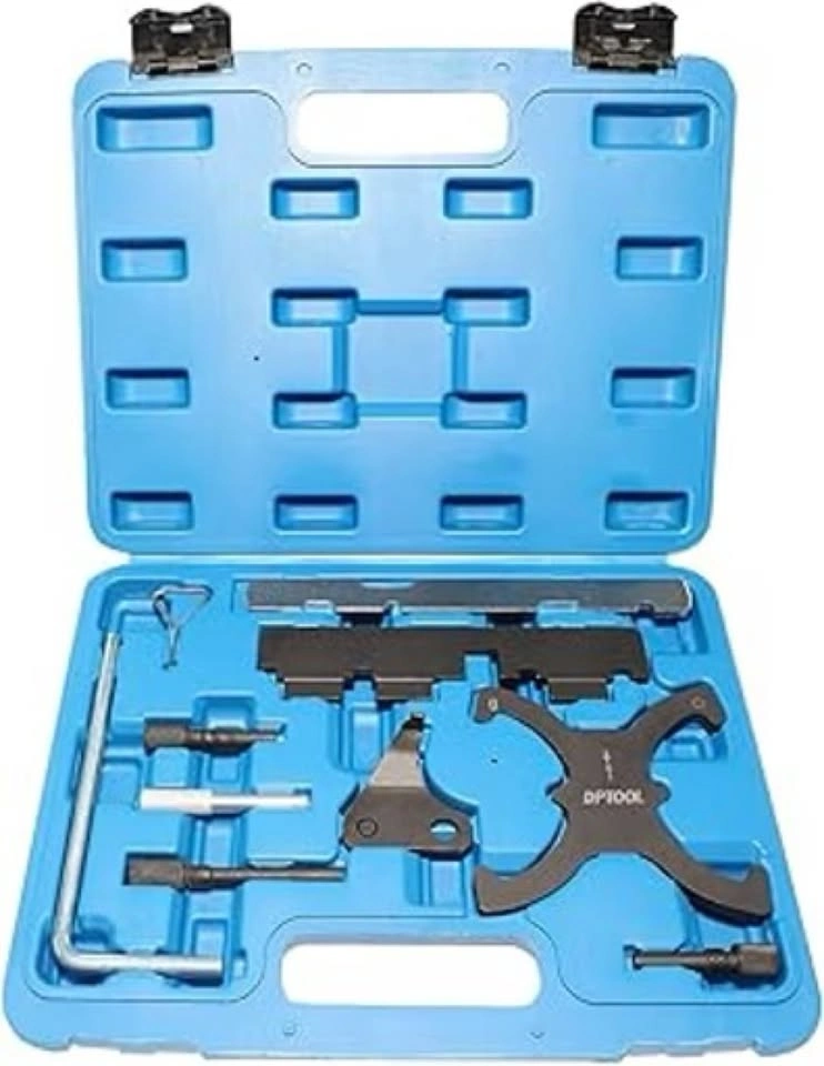 Ford Camshaft Timing Locking Tool Kit Fusion Escape Focus - photo 2