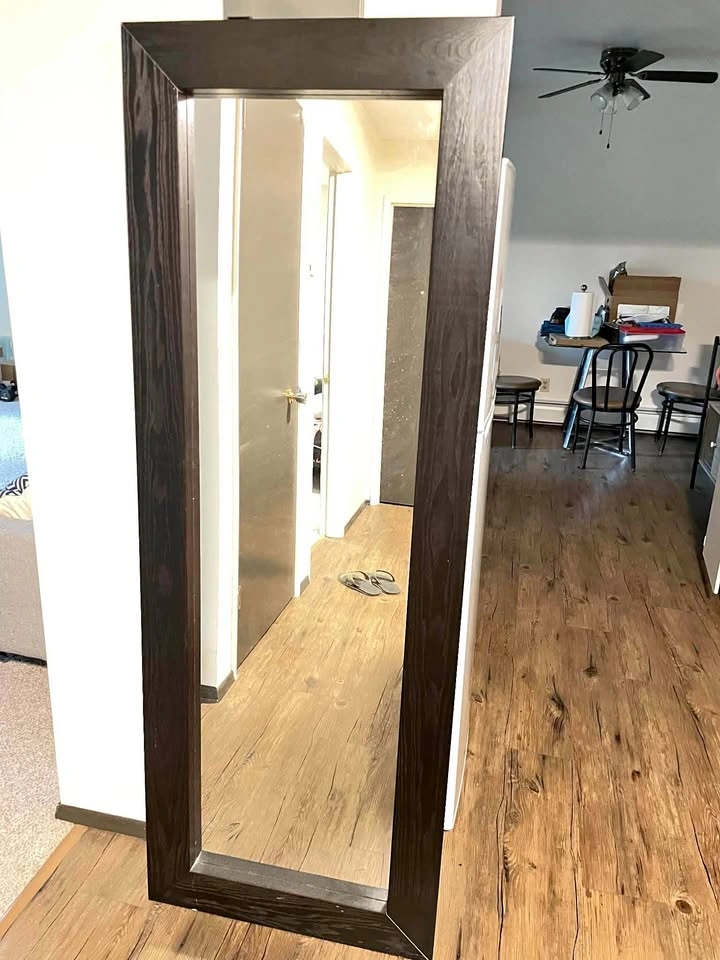 Tall Mirror