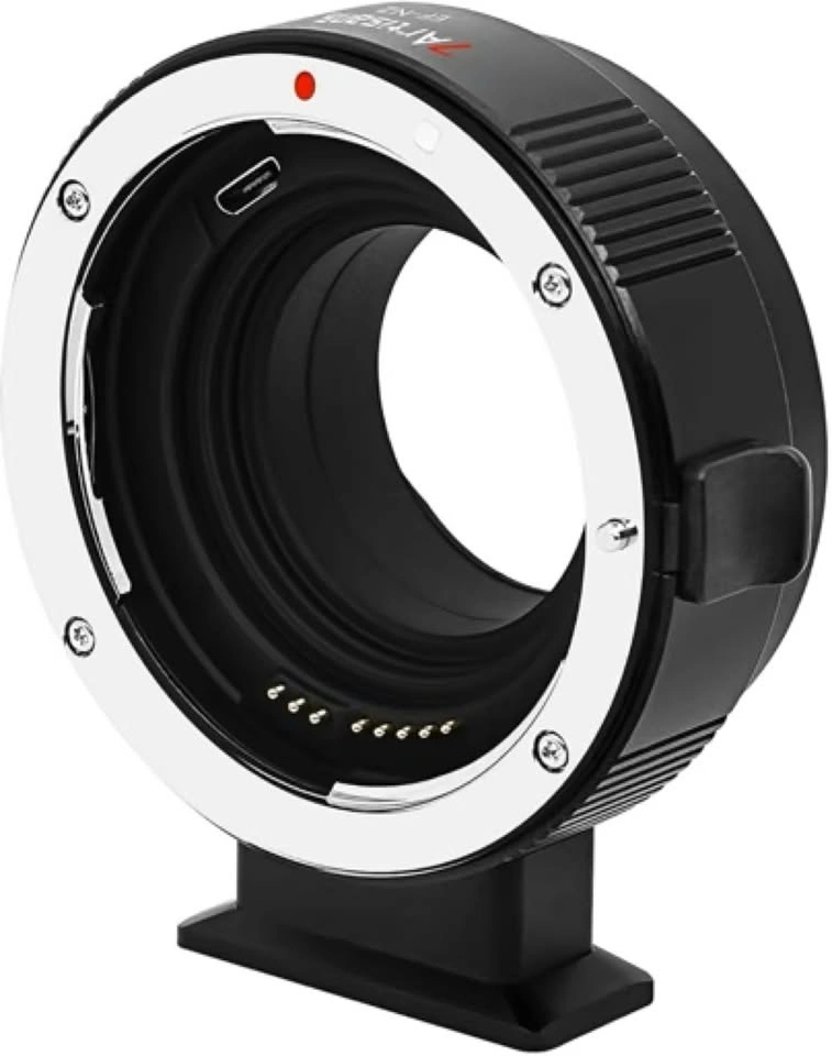 7artisans EF-FX Autofocus Adapter Canon EF to Fuji X - photo 3
