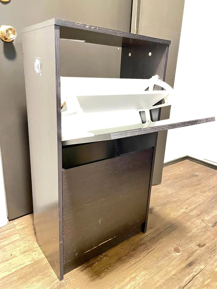 Ikea Shoe Cabinet