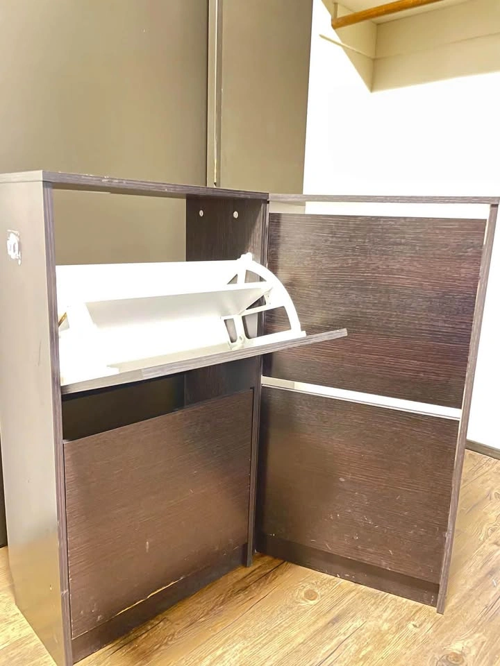 Ikea Shoe Cabinet - photo 2