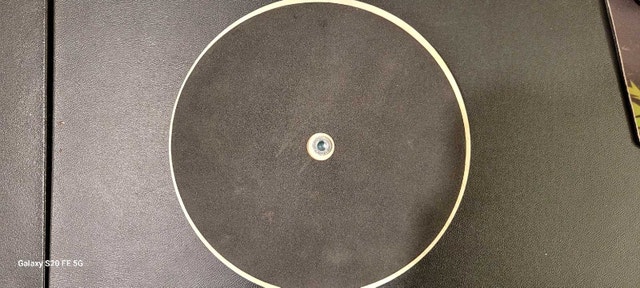 Los Cabos Drums Practice Pad - photo 3