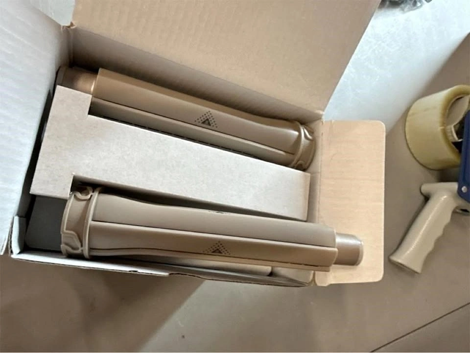 Shark FlexStyle 1.25in Auto Wrap Curlers Pair - Hair Styler Atta