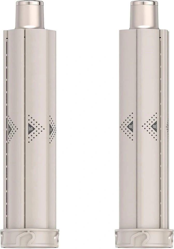 Shark FlexStyle 1.25in Auto Wrap Curlers Pair - Hair Styler Atta - photo 2