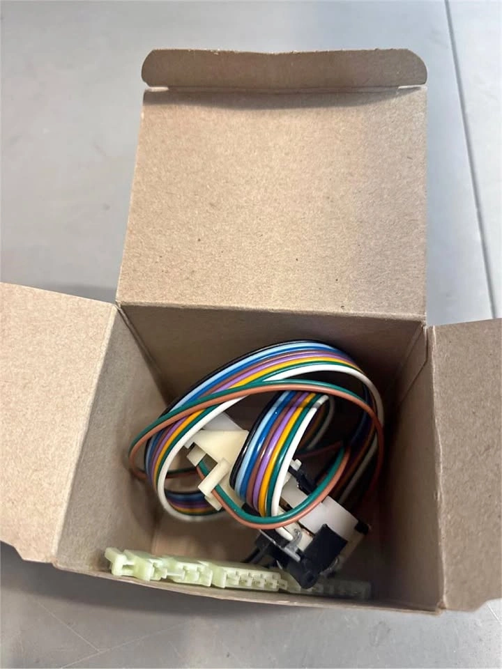 ACDelco D6262D Professional Turn Signal Switch - GM Trucks, New