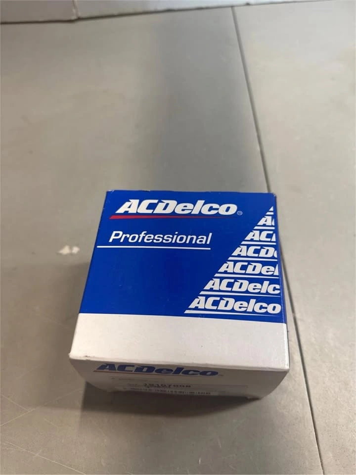 ACDelco D6262D Professional Turn Signal Switch - GM Trucks, New - photo 2