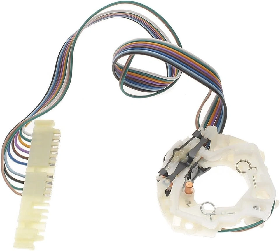 ACDelco D6262D Professional Turn Signal Switch - GM Trucks, New - photo 3