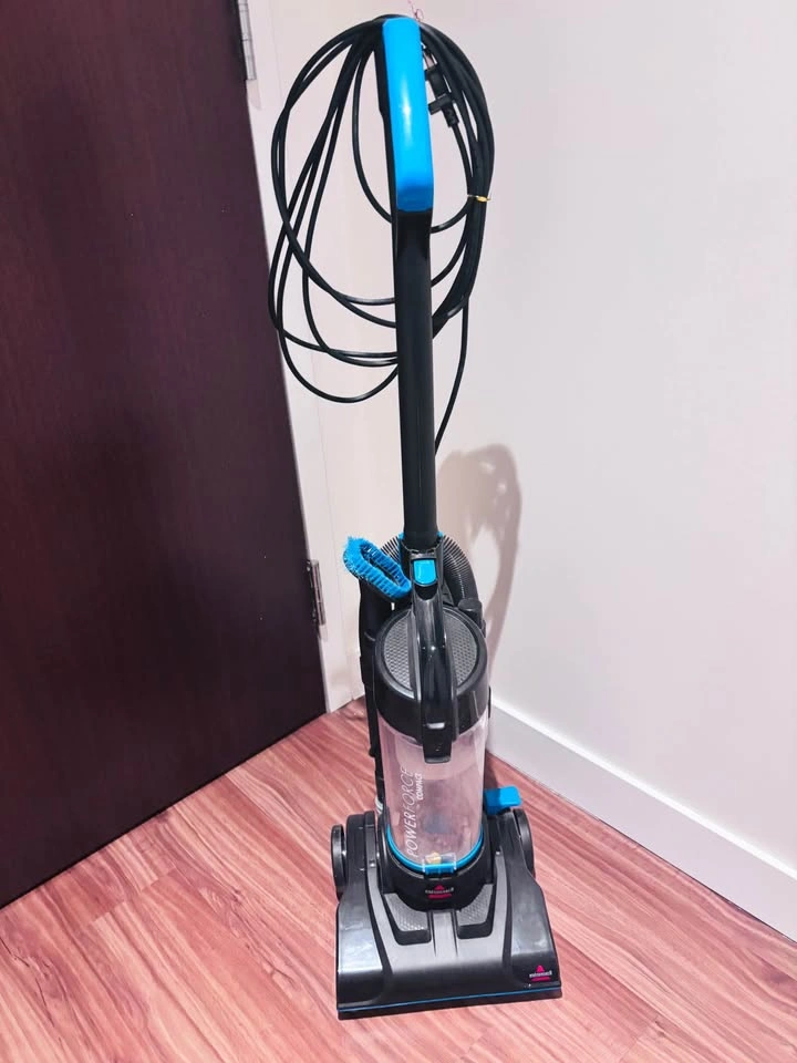 Ninja Blender + Bissell Vacuum – Buy Both or Just One - photo 3