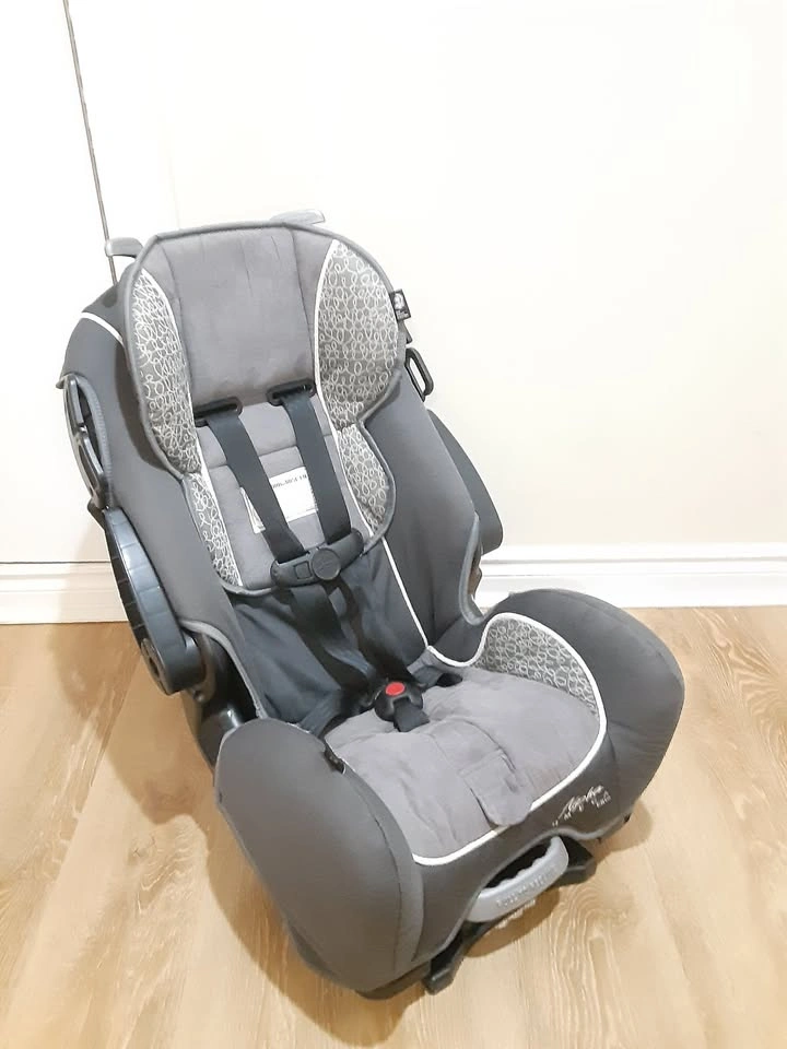 Evenflo Alpha Omega Elite 3-in-1 Car Seat - photo 2