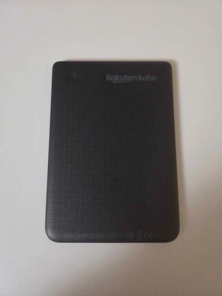 Kobo Clara BW EReader - photo 2