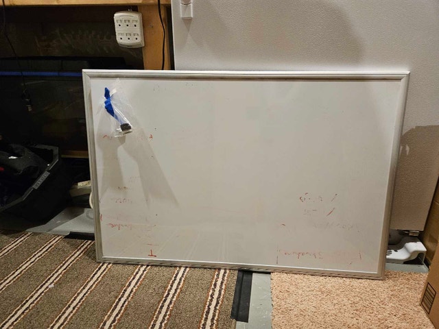 whiteboard