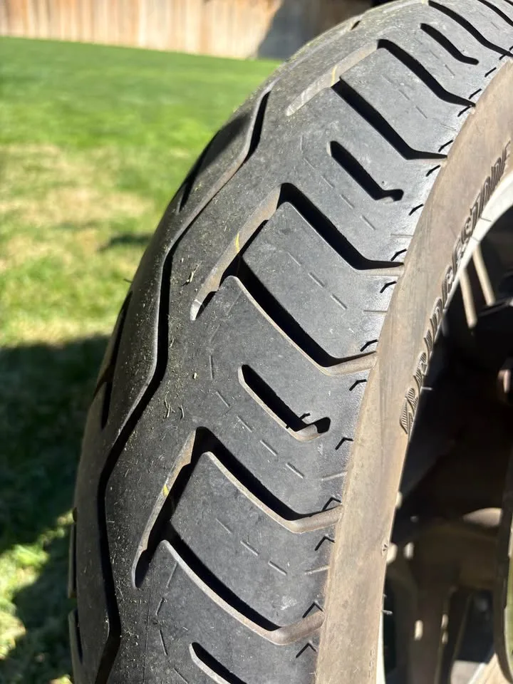 1985 Kawasaki zn 750 ltd image indicator(5)