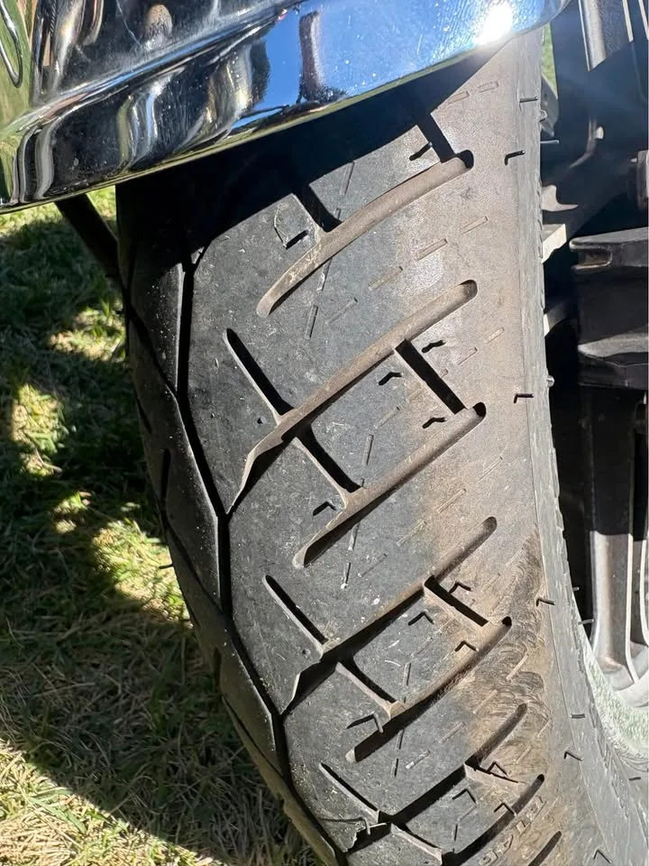 1985 Kawasaki zn 750 ltd image indicator(6)