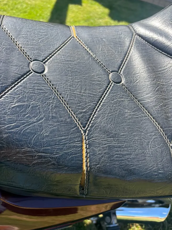 1985 Kawasaki zn 750 ltd image indicator(7)